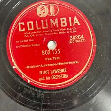 Elliot Lawrence And His Orchestra – Box 155 10