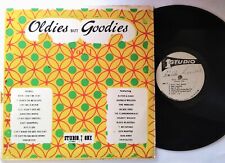Various Oldies But Goodies Vol 1 Ska Compilation  1st  Press Studio One FCD 7208 picture