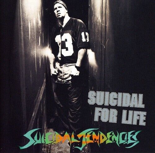 Suicidal Tendencies - Suicidal for Life [New CD]