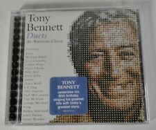 Duets: An American Classic by Tony Bennett (CD, Sep-2006, Columbia (USA)) picture