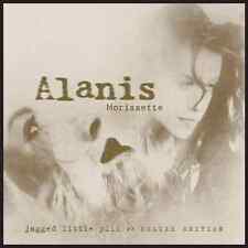 Jagged Little Pill Deluxe Edition - Alanis Morissette 2 CD Set New 2015  picture