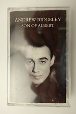 Andrew Ridgeley Son of Albert (Cassette) picture