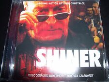 Shiner Original Motion Picture Soundtrack By Paul Grabowsky CD – Like New picture