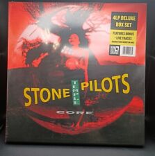 Core by Stone Temple Pilots (Record, 2022) picture