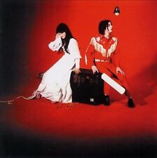 White Stripes : Elephant CD picture