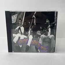 Vintage 1994 Heavy Petting Zoo CD Very Rare Dorkfinger Records CA💥🤘 picture