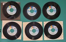 George strait 23 dif 45's you choose or take em all and save BIG picture