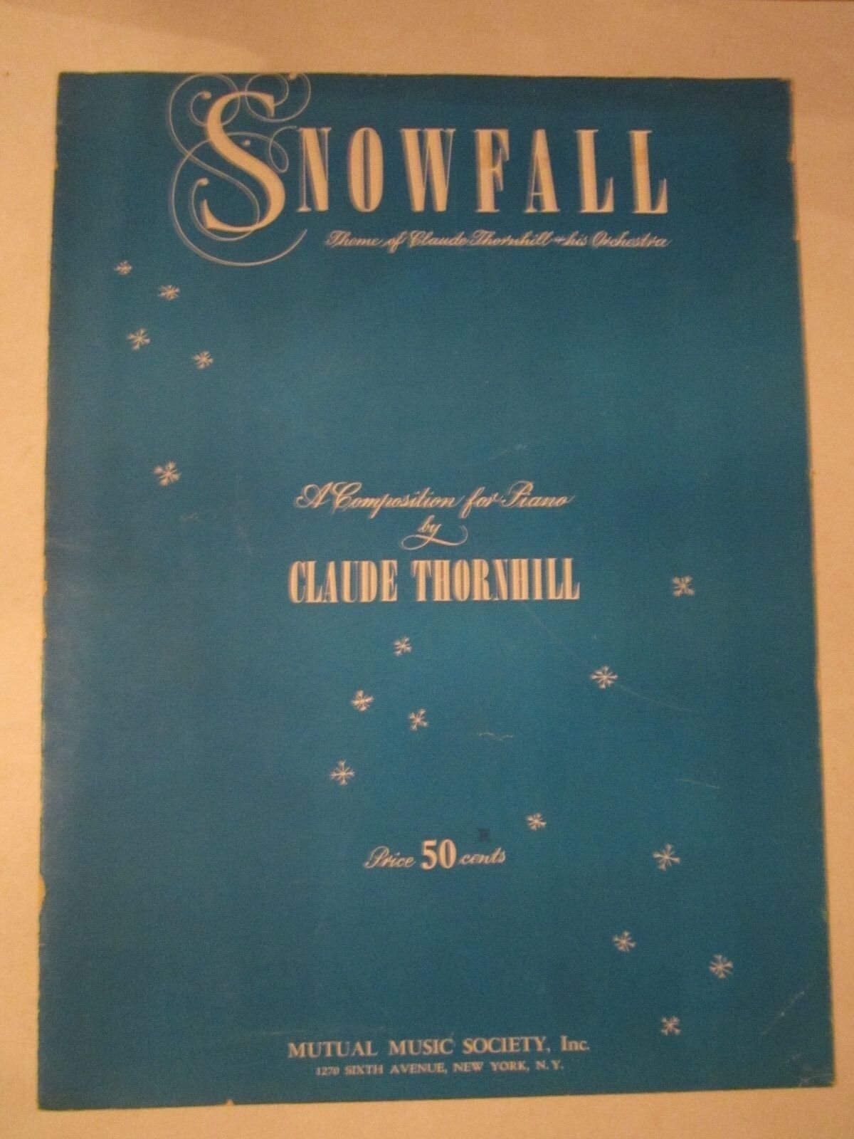 12 VINTAGE MUSIC SHEETS - MOSTLY COVERS WITH SOME MUSIC - #3 - TUB BN-14
