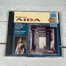 AIDA STELLA ROMAN - Aida, Live Performance, New York 3/22/1941 - 2 CD - picture