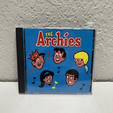 The Archies: The Archies (CD, 1992) picture
