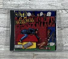 Snoop Doggy Dogg - Doggystyle (CD, 1993, Death Row Records) 7 92279-2 New Sealed picture