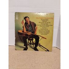 Pete Seeger's Greatest Hits Stereo Columbia Records 1967 CL2616 Shrink Wrap LP picture