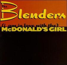 [I Am In Love With The] McDonald's Girl picture