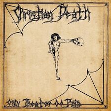 Christian Death - Only Theatre of Pain [New Vinyl LP] Reissue picture