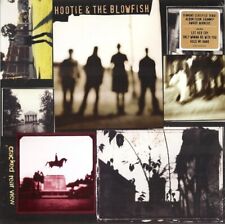 Hootie & The Blowfish - Cracked Rear View Vinyl LP picture
