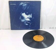 Joni Mitchell Blue Vinyl LP  Original Reprise 1971 MS 2038 VG+ VG 1st Press picture
