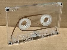 8 Sec Cassette Tape Loop: Memorex DBS Ferric Tape: Lo Fi: Ambient: Noise: Drone picture