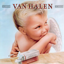 Van Halen - 1984 [New Vinyl LP] picture