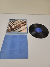 The Beatles 1967-1970 Blue Vinyl 2 Record Set Capitol Original Album Vintage  picture