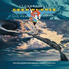 Deep Purple - Stormbringer (35th Anniversary Deluxe Edi... - Deep Purple CD EAVG picture