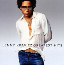 Lenny Kravitz Greatest Hits by Kravitz, Lenny (Record, 2018) picture