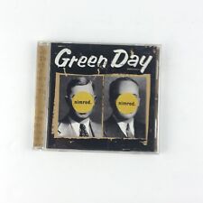 Green Day: Nimrod [1997, Compact Disc] Very Good Condition picture