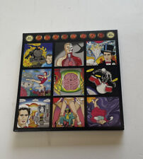 Backspacer by Pearl Jam (CD, 2009) Complete - Monkeywrench Music  picture