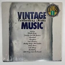 Vintage Music Volume One Vinyl, LP 1986 MCA Records – MCA-1429  Chuck Berry picture