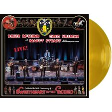 Sweetheart Of The Rodeo Live RSD 2024 Vinyl 50th Marty Stuart, McGuinn, Hillman picture