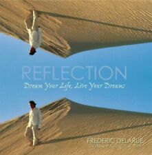 Reflection by Frederic Delarue (CD, 2007) Brand New Sealed Soothing Piano Music picture