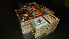 Über 200 CDs Alben Sampler 1980-2019, Rock, Pop, Elektro, Hip Hop...  picture