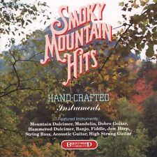 Smoky Mountain Hits: Featuring Hand Crafted Instruments Audio CD picture