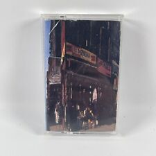 Vintage 1989 Beastie Boys PAUL'S BOUTIQUE Cassette Tape | C4-91743 | Rap Hip Hop picture