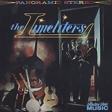 The Limeliters, The Limeliters, , Good Original recording reissued picture