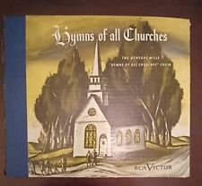 Vintage Albums, Hymns Of All Churches picture