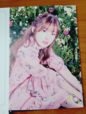 Oh My Girl ARIN Official Limited Postcard - Official Concert 