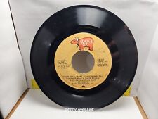Rick Dee's Cast Of Idiots Disco Duck 45 Record TestedWorkingPlay picture