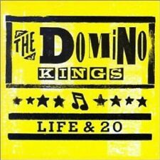 The Domino Kings : Life and 20 CD (2002) picture