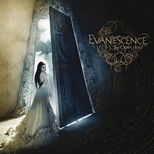 Evanescence - The Open Door [New Vinyl LP]