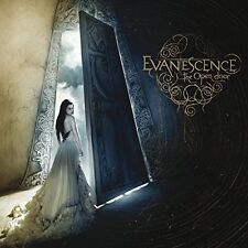 Evanescence - The Open Door [New Vinyl LP] picture