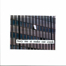 Mitski - Bury Me At Makeout Creek [New Vinyl LP] picture