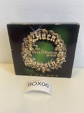 The Ozzy Osbourne Years Box by Black Sabbath CD Jun-1998 3 Discs with Inserts picture
