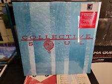 Factory Sealed Collective Soul SELF TITLED Vinyl LP.. picture