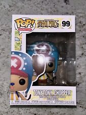 Funko Pop Vinyl: One Piece Tony Tony Chopper #99 picture