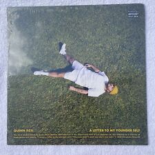 Amazing New Vinyl A Letter To My Younger Self by Quinn Xcii (Record, 2020) picture