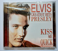 Elvis Presley CD Brand New Sealed Rare picture