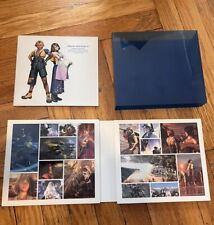 Final Fantasy X 10 Original Soundtrack OST FF10 FFX Nobuo Uematsu Japan ver. picture