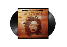 Lauryn Hill - Miseducation of Lauryn Hill (2xLP) - Vinyl Record - New picture