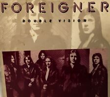 FOREIGNER / DOUBLE VISION   1978 picture