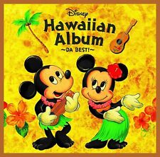 Disney Hawaiian Album DA BEST picture